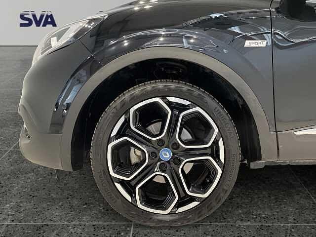 Renault Kadjar 1.6dCi 130CV 4x4 Energy Sport - NEOPATENTATI