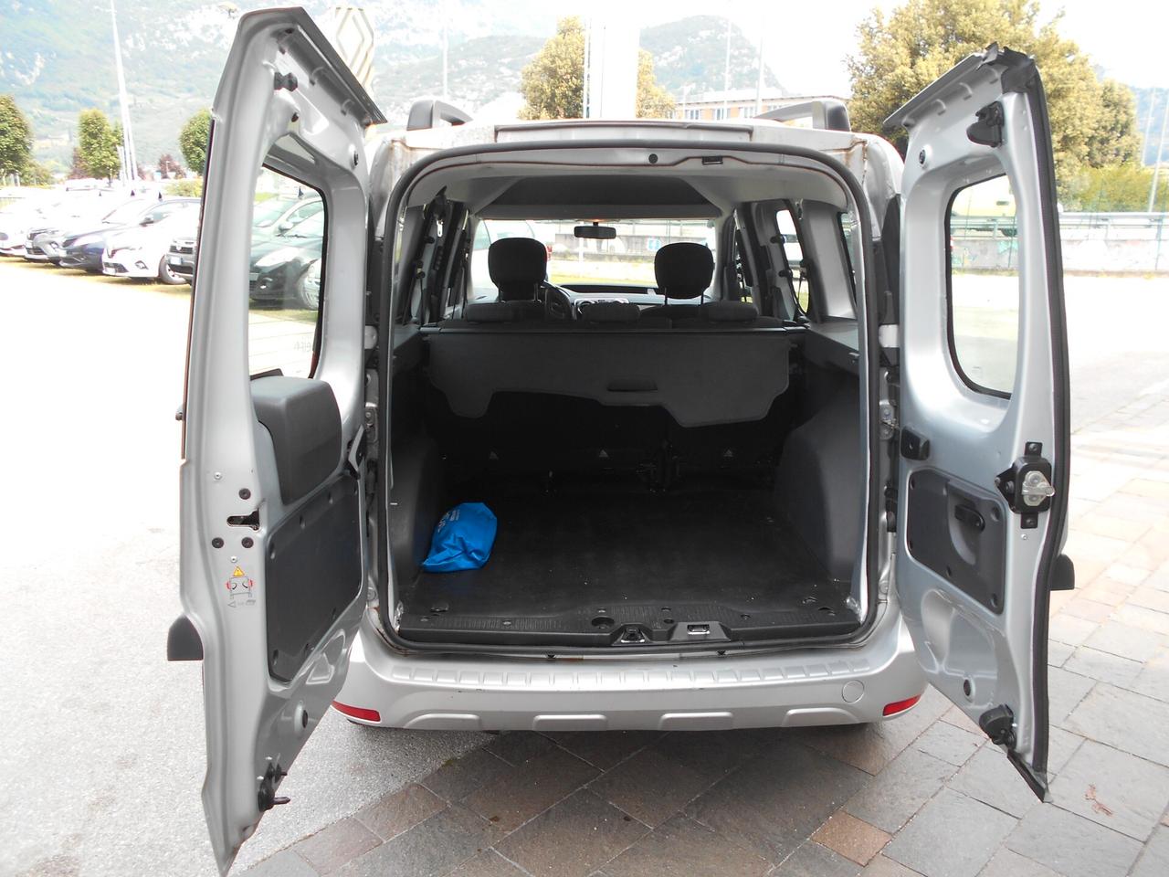 DACIA DOKKER 1.5 dci 75 cv