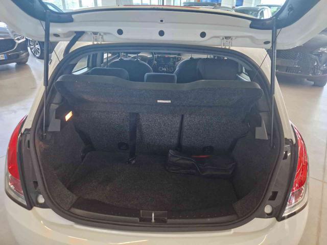 LANCIA Ypsilon 1.2 69 CV 5 porte GPL Ecochic Elefantino Blu