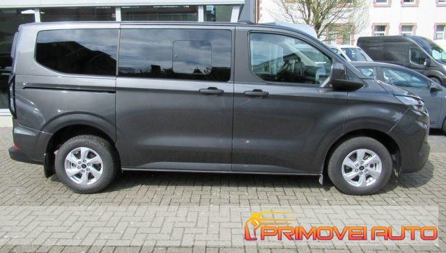 FORD Tourneo Custom 320 2.0 EcoBlue 136CV L1 Trend PRONTA CONSEGNA