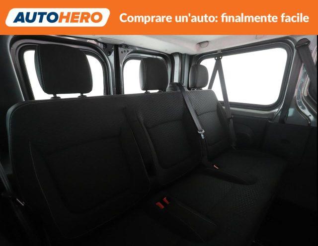 OPEL Vivaro 27 1.6 BiTurbo S&S EcoFLEX PC-TN Combi