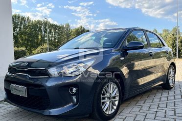 KIA Rio 1.2 MPi GPL Evolution