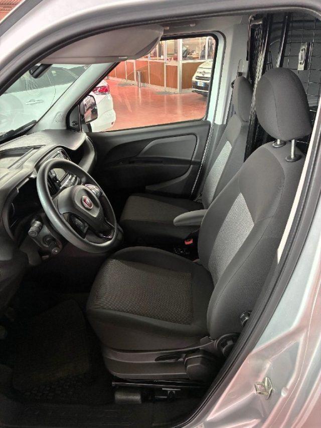 FIAT Doblo Doblò 1.6 MJT 105CV S&S PL-TN Cargo Maxi Business