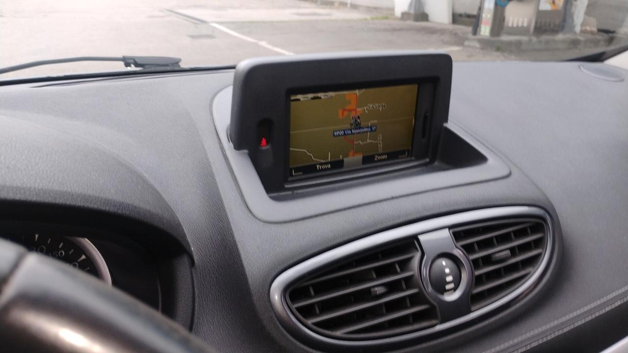 Renault Clio 1.5 dCi 75CV 5 porte Dynamique