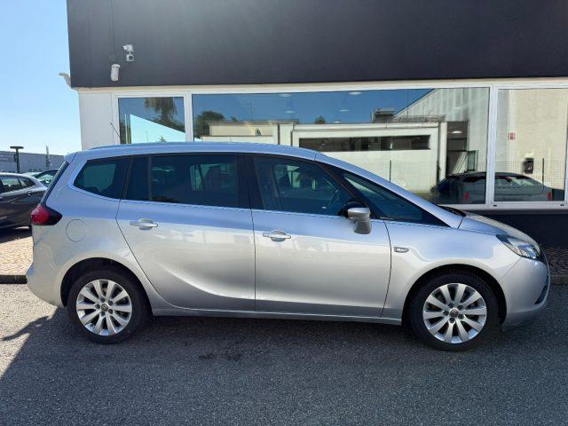 OPEL Zafira Tourer 1.6 T EcoM 150CV Elective BT - CLIMA - 7 POSTI