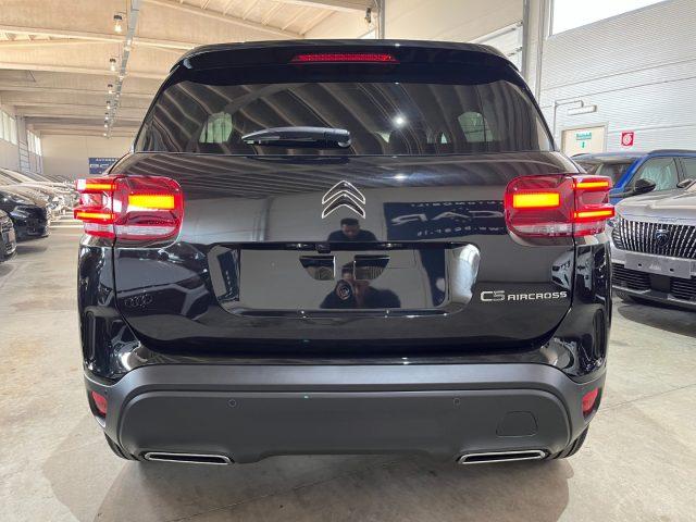 CITROEN C5 Aircross BlueHDi 130cv EAT8 Max Plus Navi/Led/Teleca./Pelle