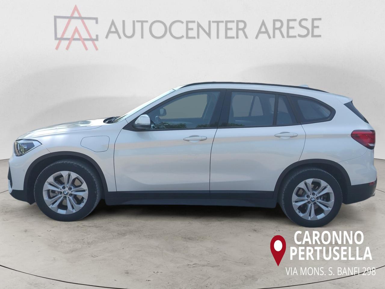 BMW X1 xdrive25e Business Advantage auto