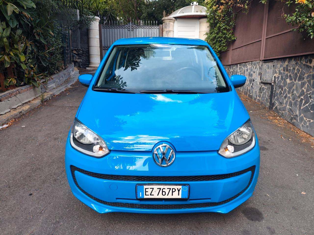 Volkswagen up 1.0 75 CV 5p. Automatica 2015