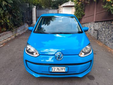 Volkswagen up 1.0 75 CV 5p. Automatica 2015