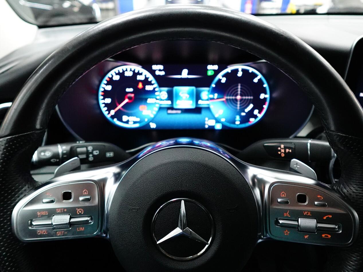 Mercedes Classe GLC 2.0 d 163 CV 4MATIC PREMIUM