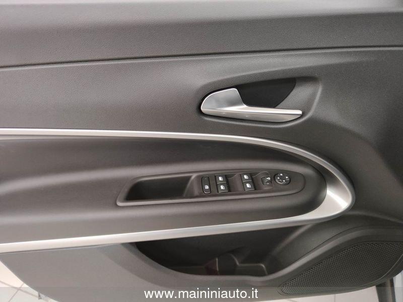 Jeep Avenger 1.2 Turbo 110cv MHEV Summit Automatica SUPER PROMO