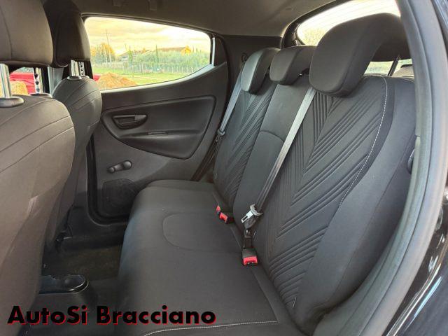 LANCIA Ypsilon 1.0 FireFly CAR PLAY Ecochic Gold