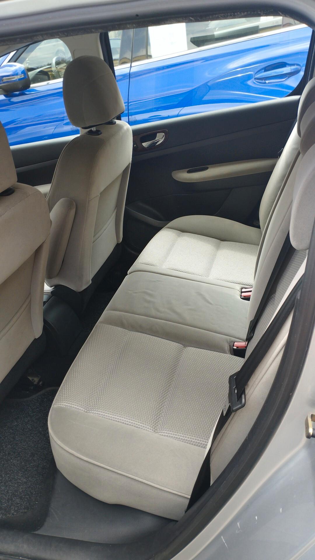 Peugeot 307 1.4 16V 5p. XT