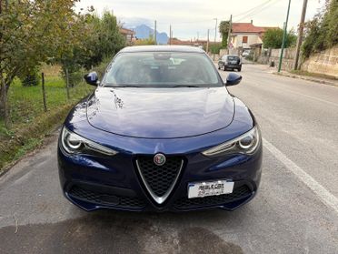 Alfa Romeo Stelvio 2.2 Turbodiesel 160 CV AT8 RWD Business