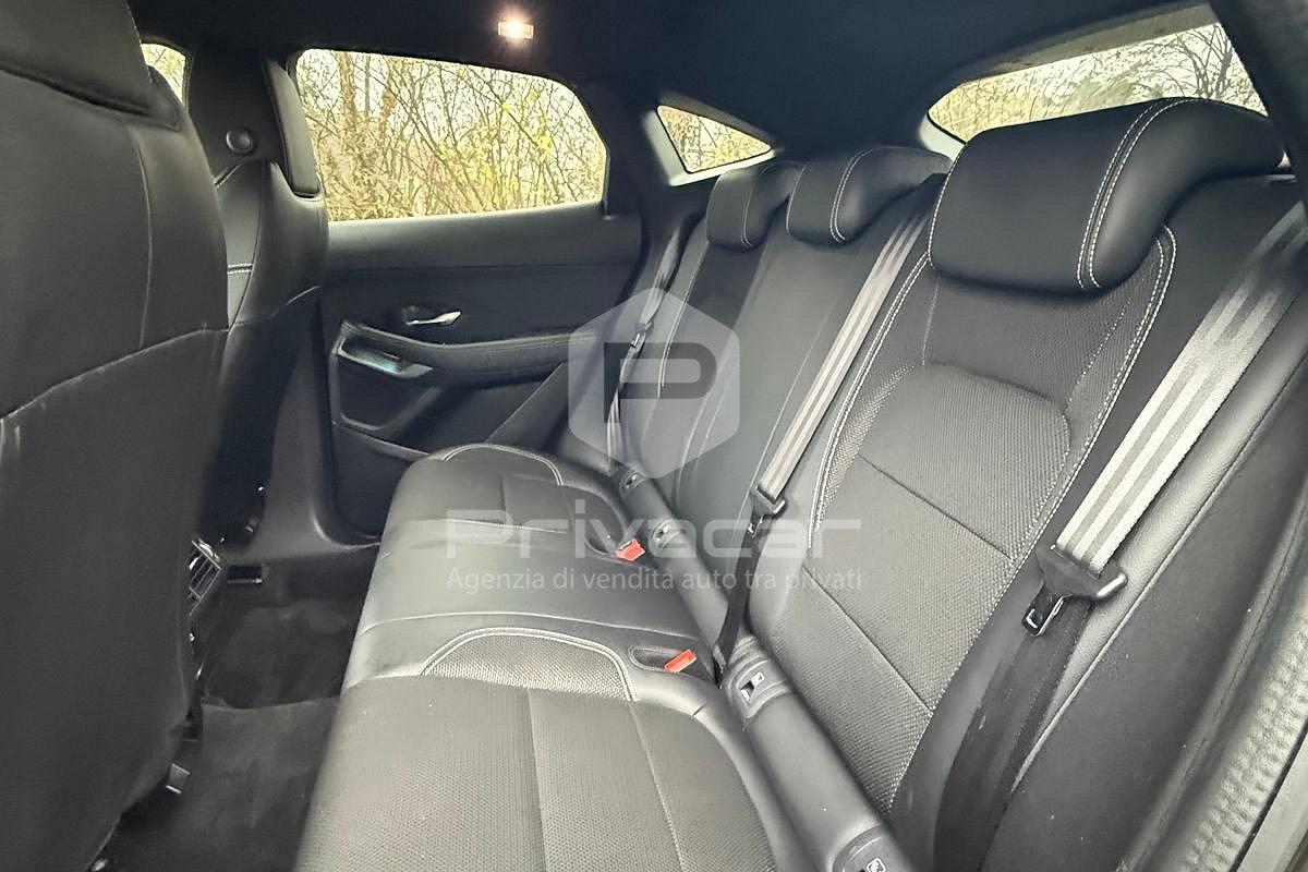 JAGUAR E-Pace 2.0D 180 CV AWD aut. R-Dynamic