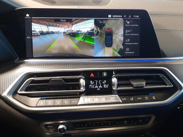 BMW X6 xDrive30d 48V Msport Aut.