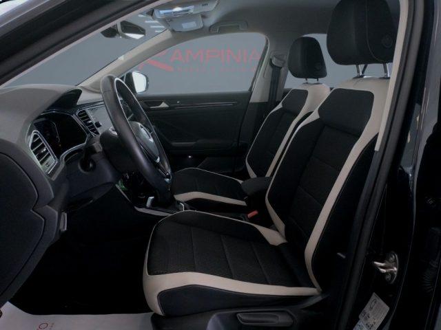 VOLKSWAGEN T-Roc 1.0 TSI 115 CV Advanced Pronta Consegna