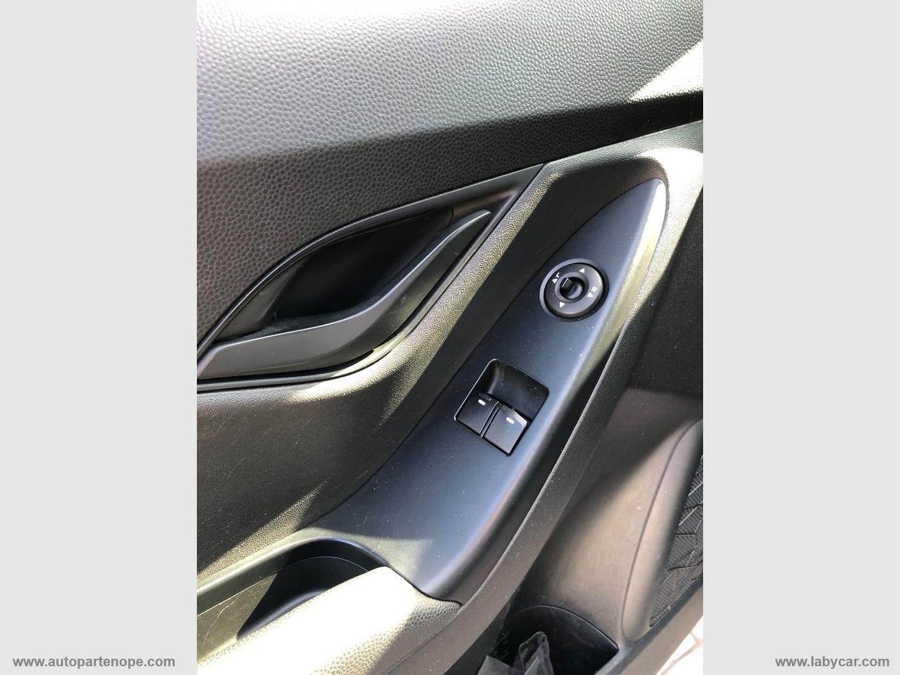 HYUNDAI ix20 1.4 90 CV Econext Comfort