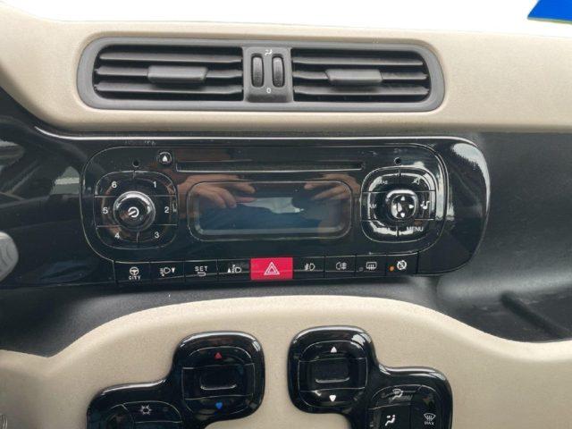 FIAT Panda 1.3 MJT S&S 4x4