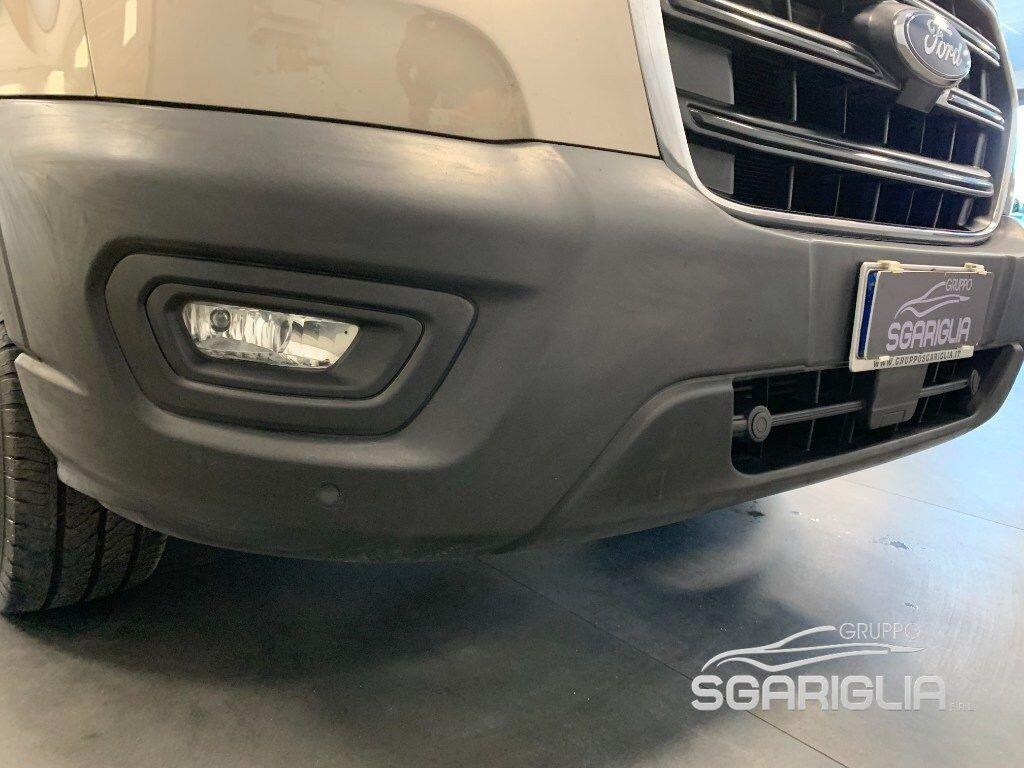 FORD Transit 330 Bus 9 Posti Tetto Alto PL-TM Combi 2.0 TDCi