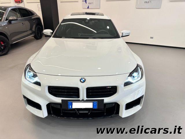 BMW M2 M2 TETTO APRIBILE - IVA ESPOSTA