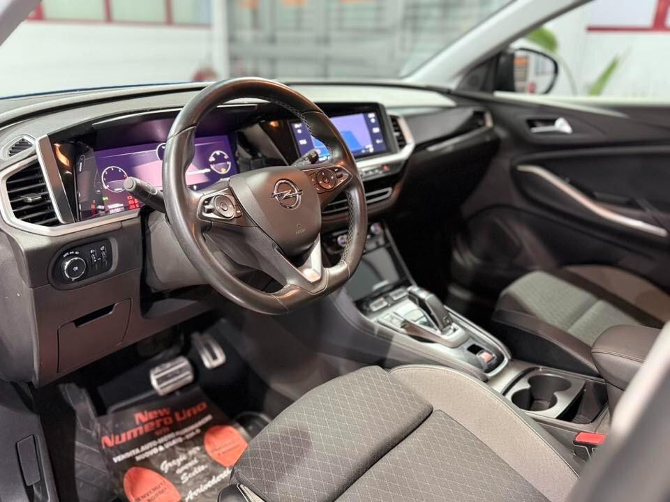 Opel Grandland X 1.5 CDTI 130cv ultimate 2022