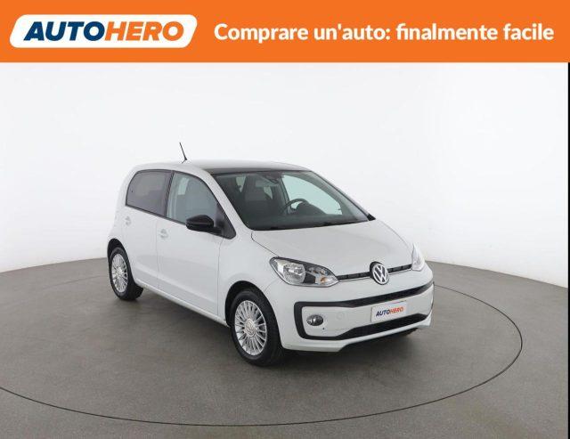 VOLKSWAGEN up! 1.0 75 CV 5p. move up!