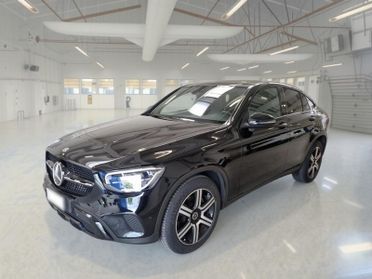 MERCEDES-BENZ GLC 200 d 4Matic Business aut. COUPE