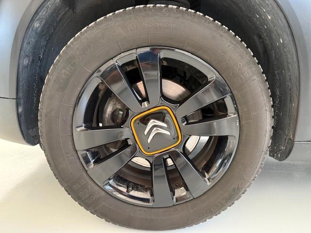 Citroen C3 Aircross PureTech 110 S&S Rip Curl 2021