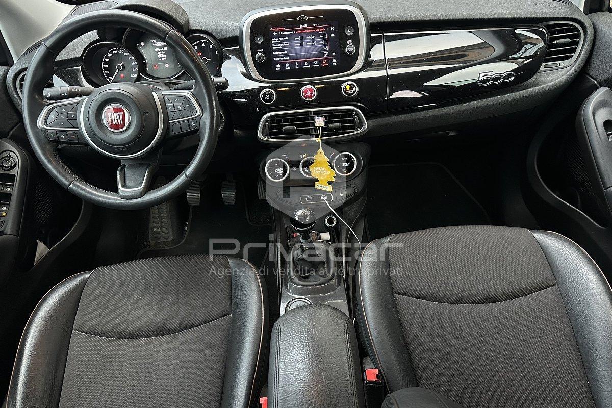 FIAT 500X 1.0 T3 120 CV Lounge