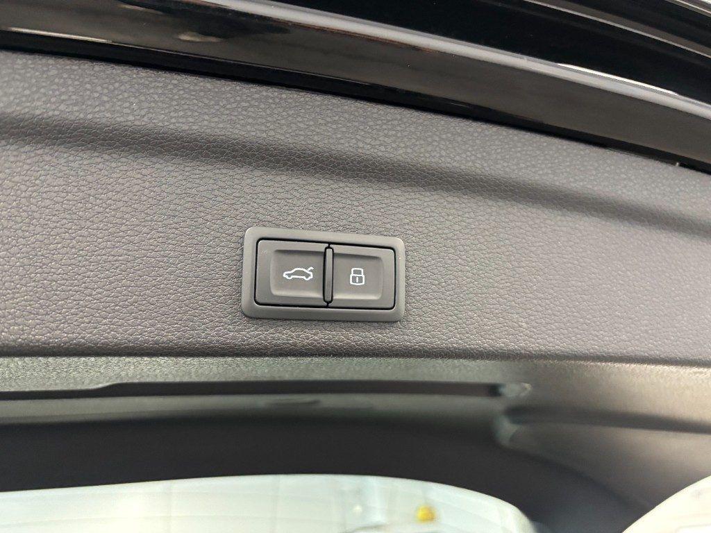 Audi Q3 Sportback SPB Sportback 4x4 Quattro S Line S Tronic 35 TDI