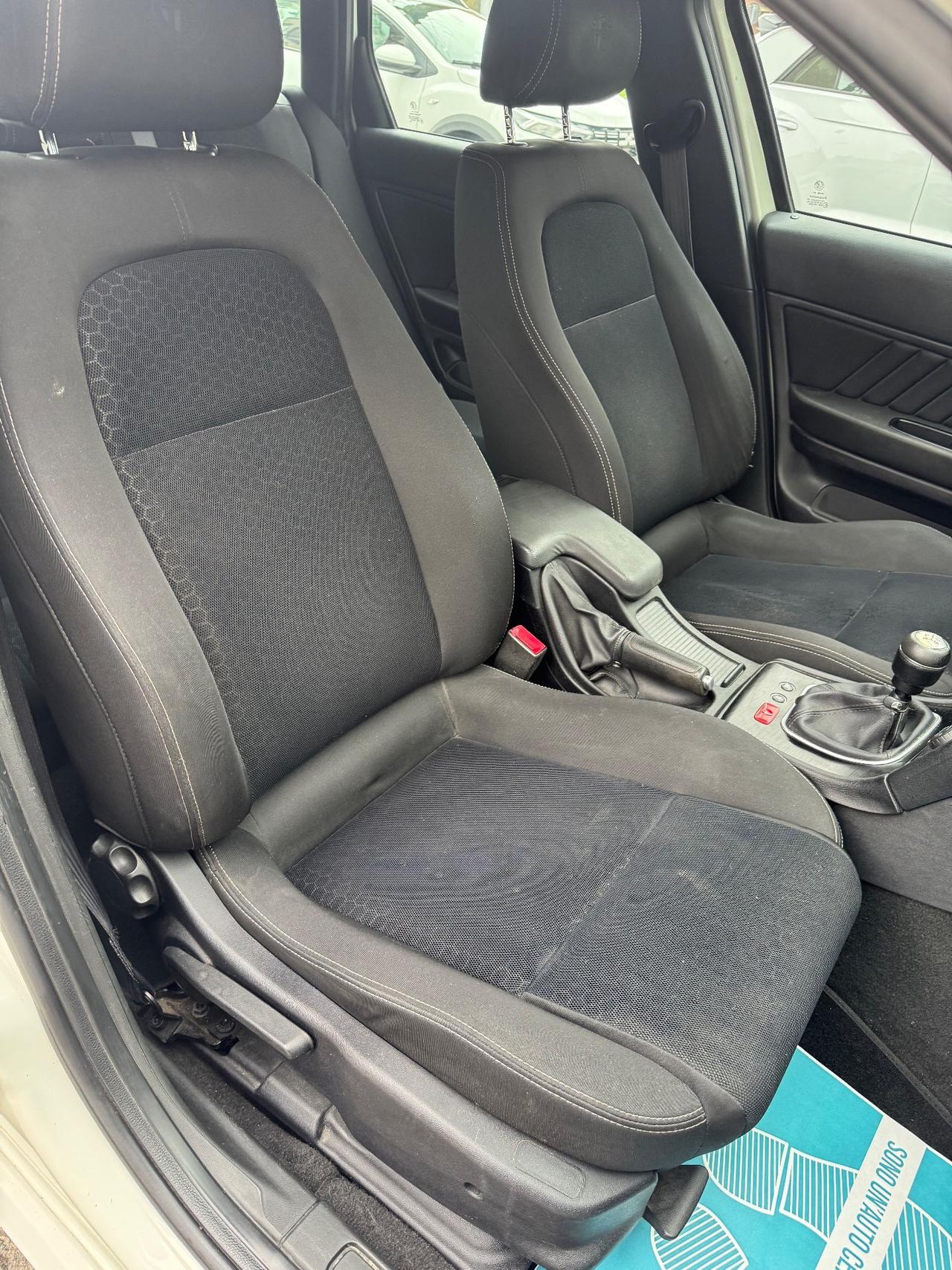 Alfa Romeo 159 2.0 JTDm 136 cv Sportwagon