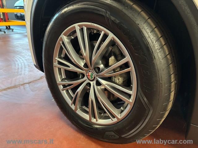 ALFA ROMEO Stelvio 2.2 T.diesel 190 CV AT8 Q4 Bus.