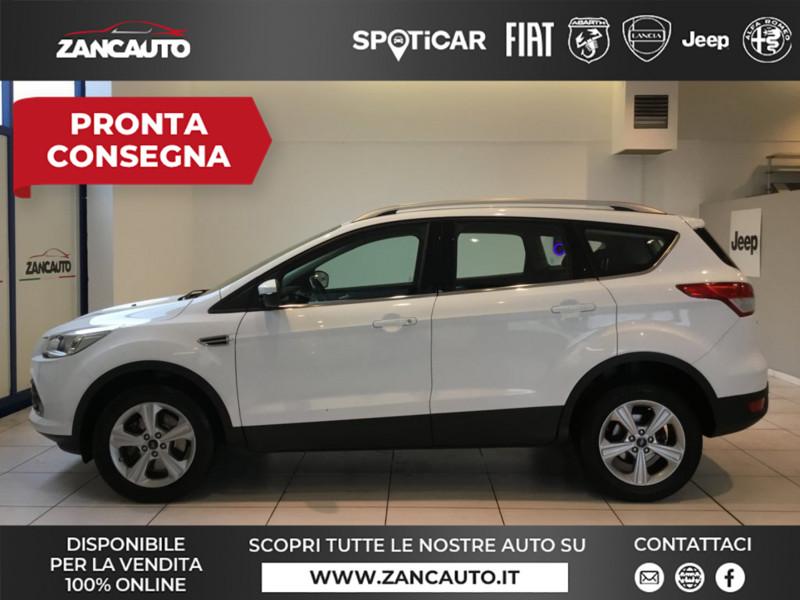 Ford Kuga Kuga 2.0 TDCI 120 CV S&S 2WD Plus