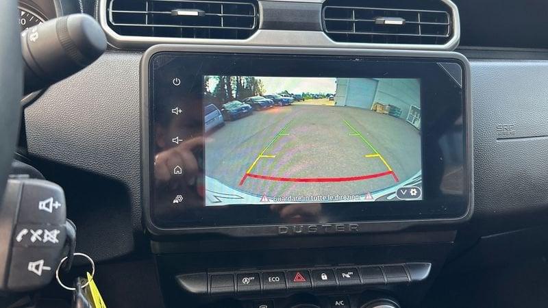 Dacia Duster II 2021 1.5 Blue dCi Prestige 4x2