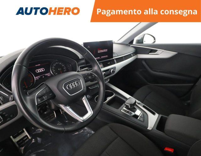 AUDI A4 Avant 35 TDI/163 CV S tronic Business