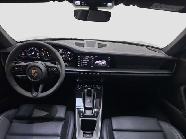 PORSCHE 992 Carrera*SCARICO*FORMULA S*