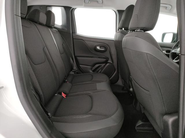 JEEP Renegade 1.5 Turbo T4 MHEV Altitude dct