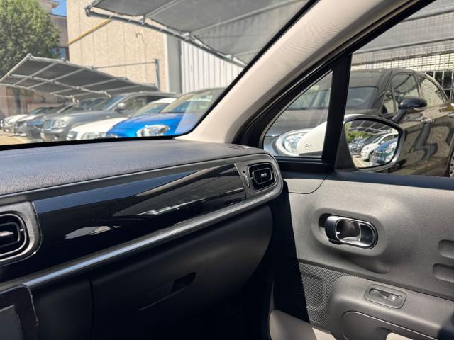 CITROEN C3 PureTech 83CV You KM. 970 " PARI AL NUOVO "