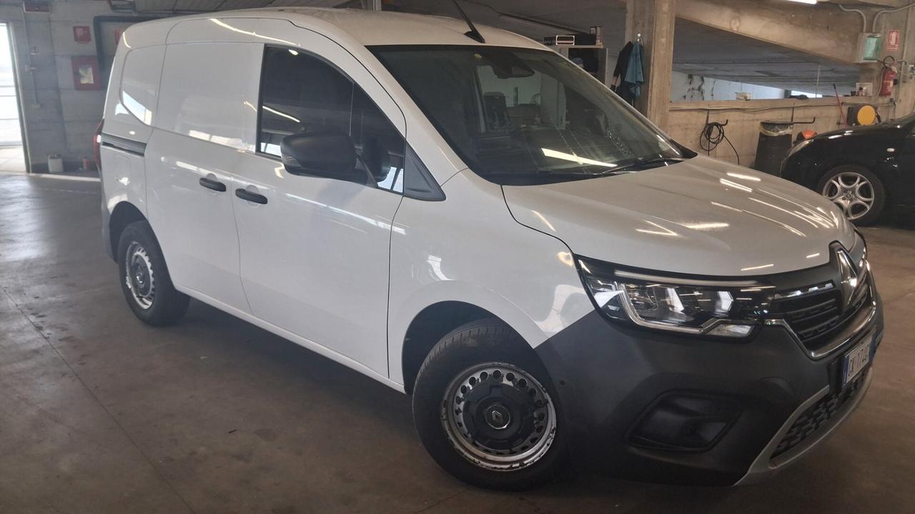 Renault Kangoo 1.3 TCe 100CV Authentic