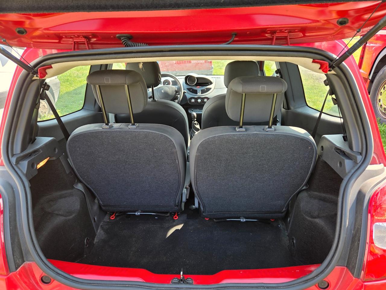 Renault Twingo 1.2 8V Dynamique