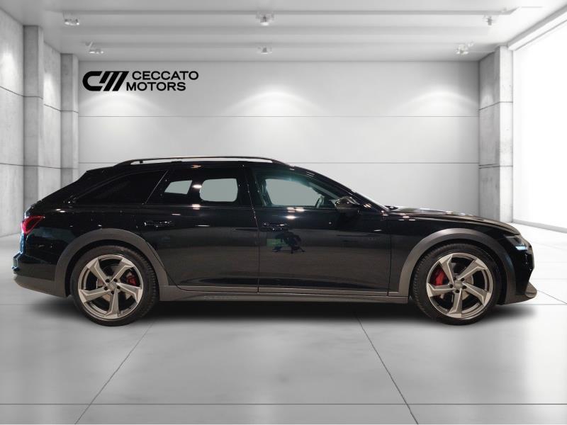 Audi A6 Allroad 50 3.0 TDI mHEV Evolution Quattro Tiptronic