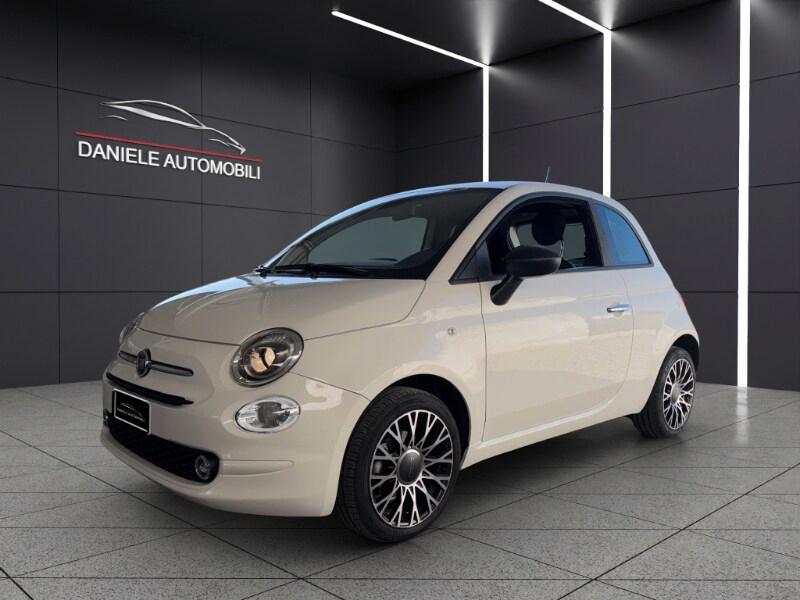 FIAT 500 (2015-2024) 500 1.0 Hybrid Dolcevita