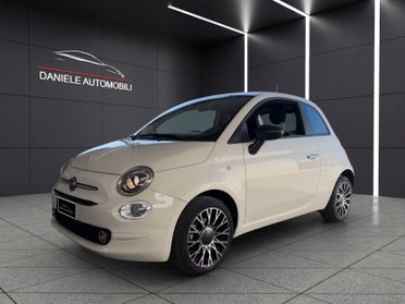 FIAT 500 (2015-2024) 500 1.0 Hybrid Dolcevita