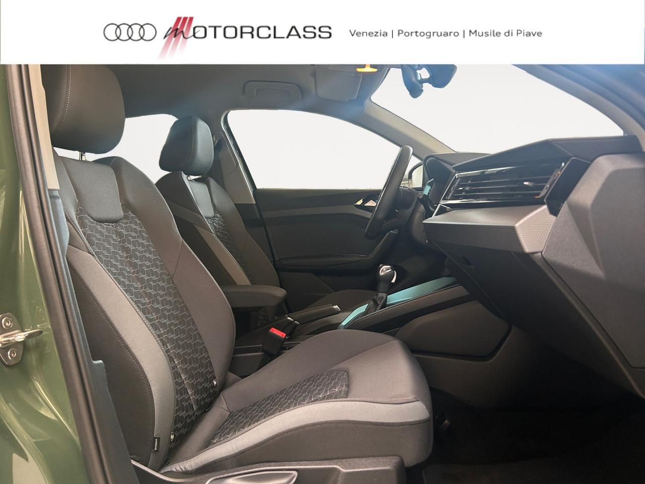 Sportback 30 Tfsi 116cv Advanced S Tronic