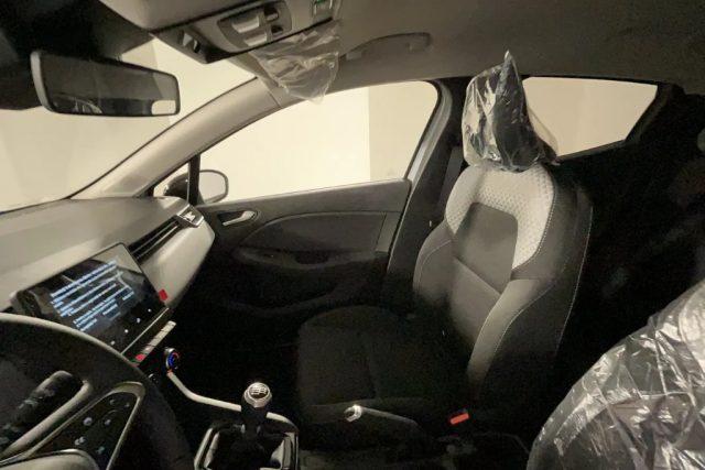 RENAULT Clio ECO-G 100 CV 5 porte Evolution