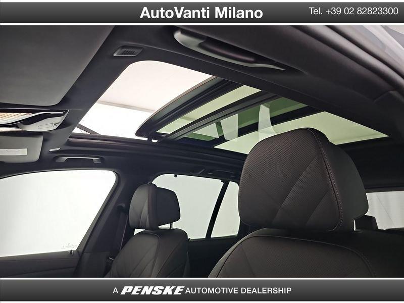 BMW X5 X5 xdrive30d MSport Pro auto