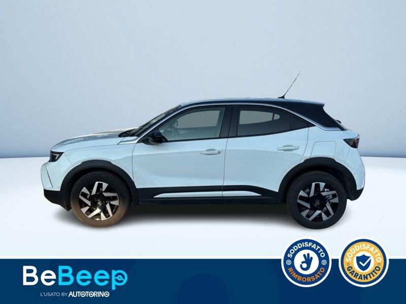 Opel Mokka 1.2 T ELEGANCE S&S 100CV