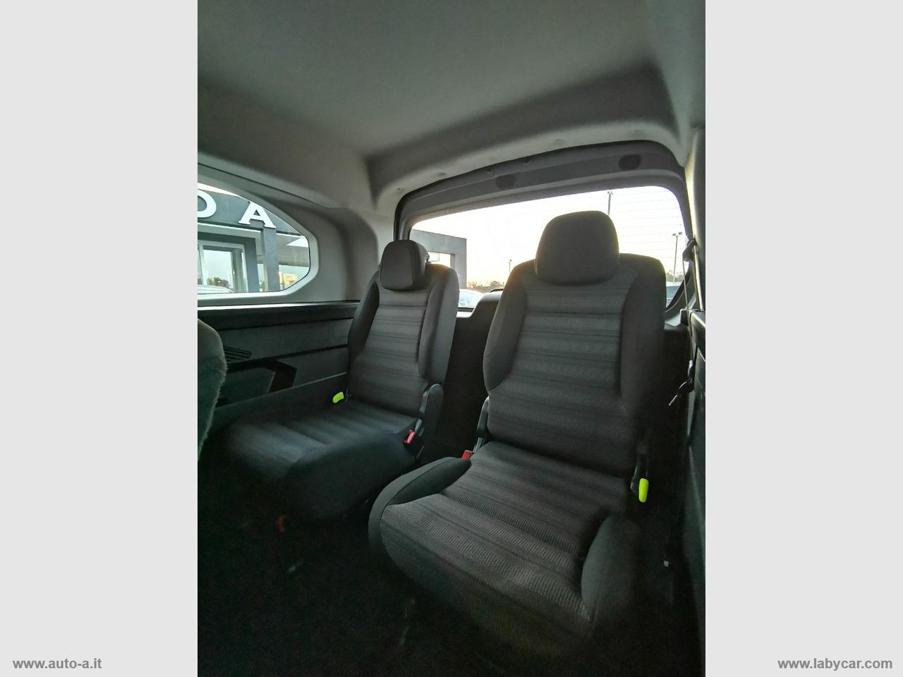 OPEL COMBO LIFE 1.2 110 CV S&S ADVANCE XL 7POSTI