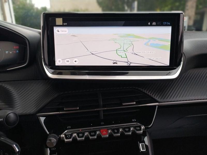 Peugeot 208 100 Allure CBC Navigat-2 Telecam